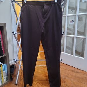 Uniqlo all around stretch pants